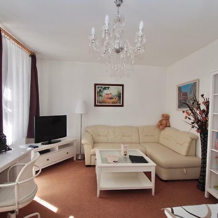 Apartmány Tábor Esterno foto