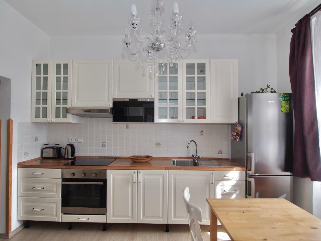Apartmány Tábor Esterno foto